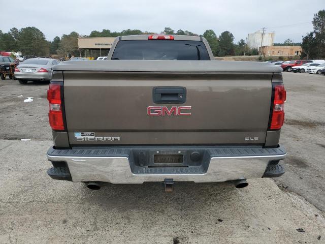 GMC Sierra C1500 Sle Image 2