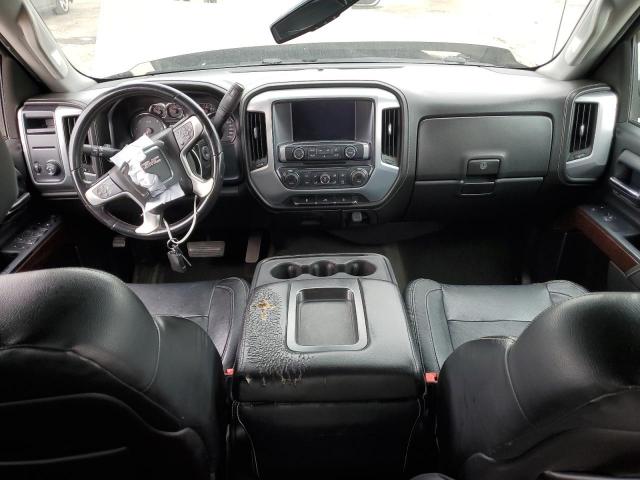 GMC Sierra C1500 Sle Image 4