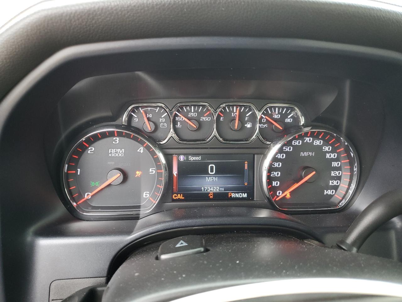 GMC Sierra C1500 Sle Image 5