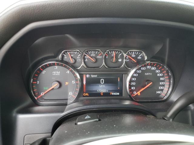 GMC Sierra C1500 Sle Image 5