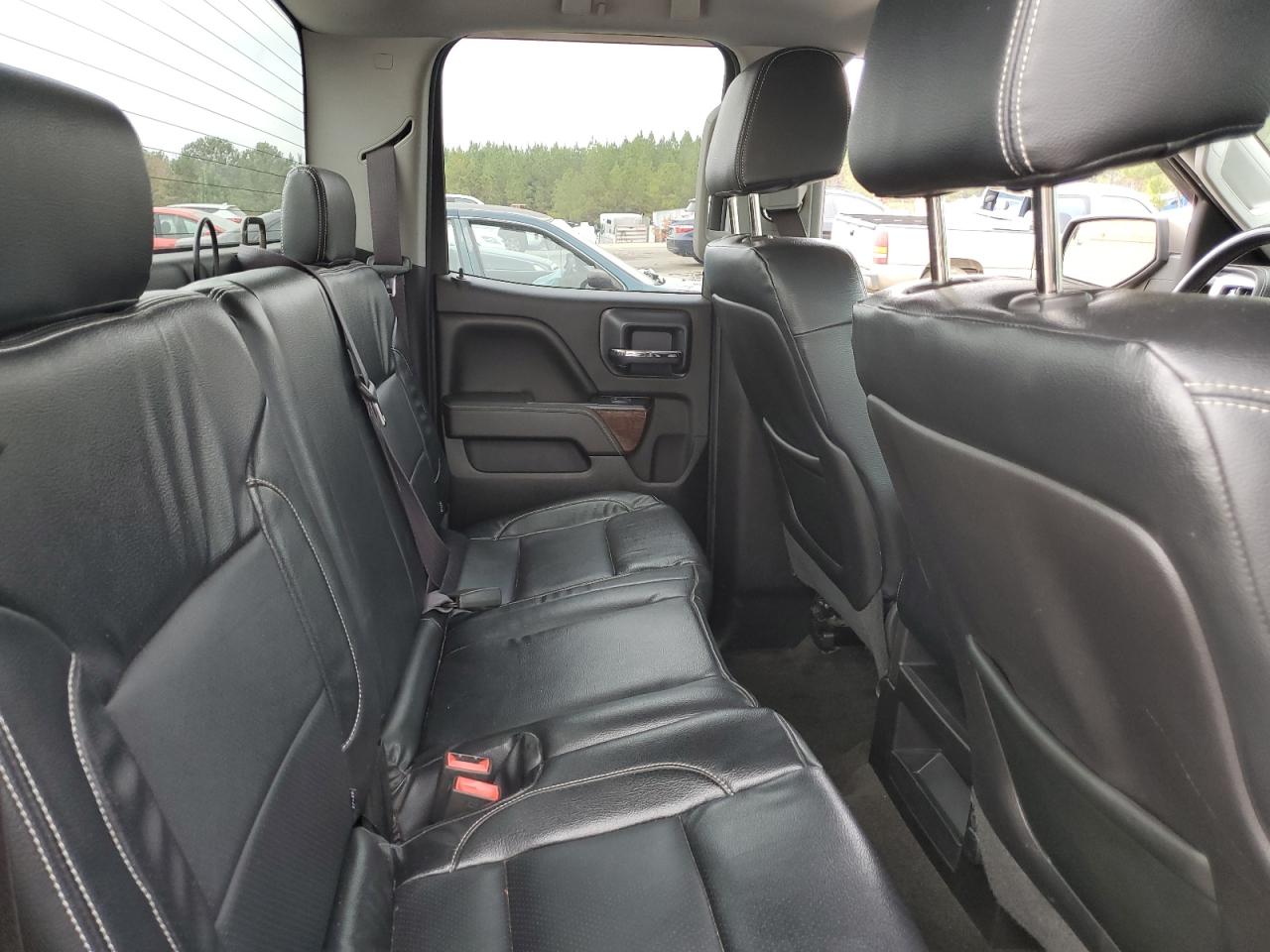 GMC Sierra C1500 Sle Image 10