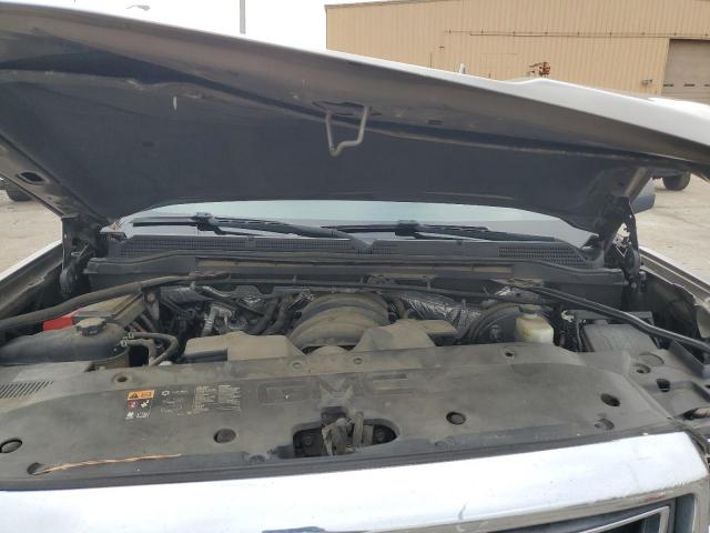 GMC Sierra C1500 Sle Image 8