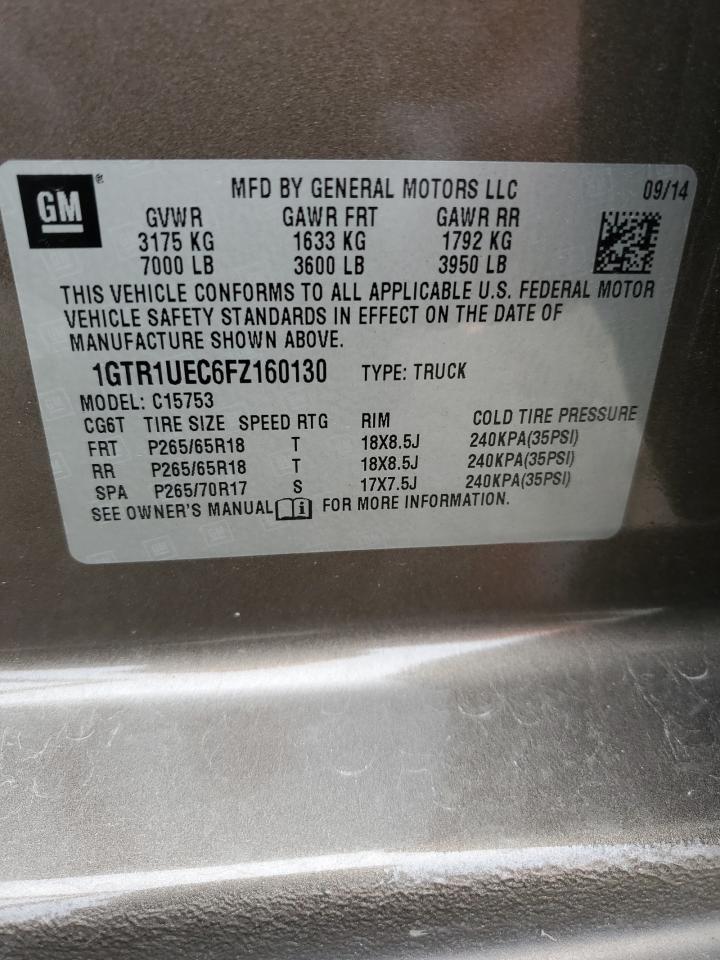 GMC Sierra C1500 Sle Image 3