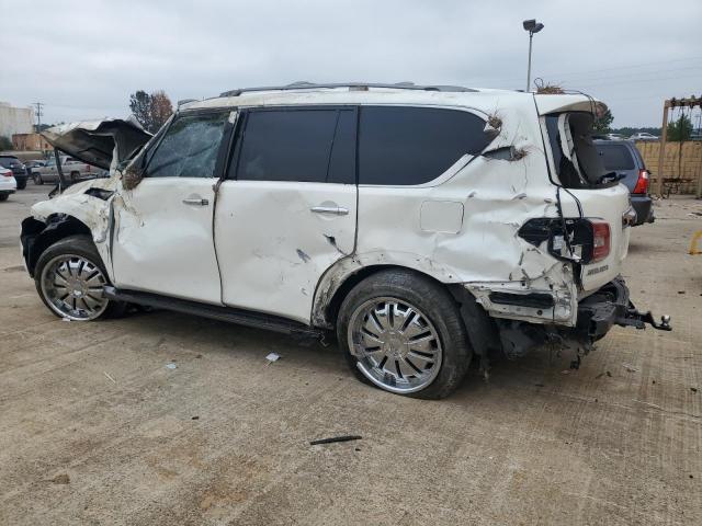 Nissan Armada Sv Image 3