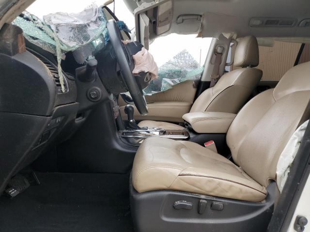 Nissan Armada Sv Image 5