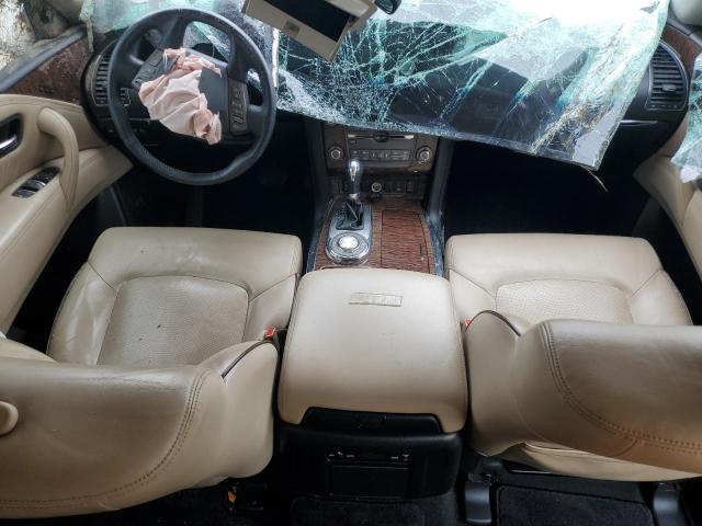 Nissan Armada Sv Image 4