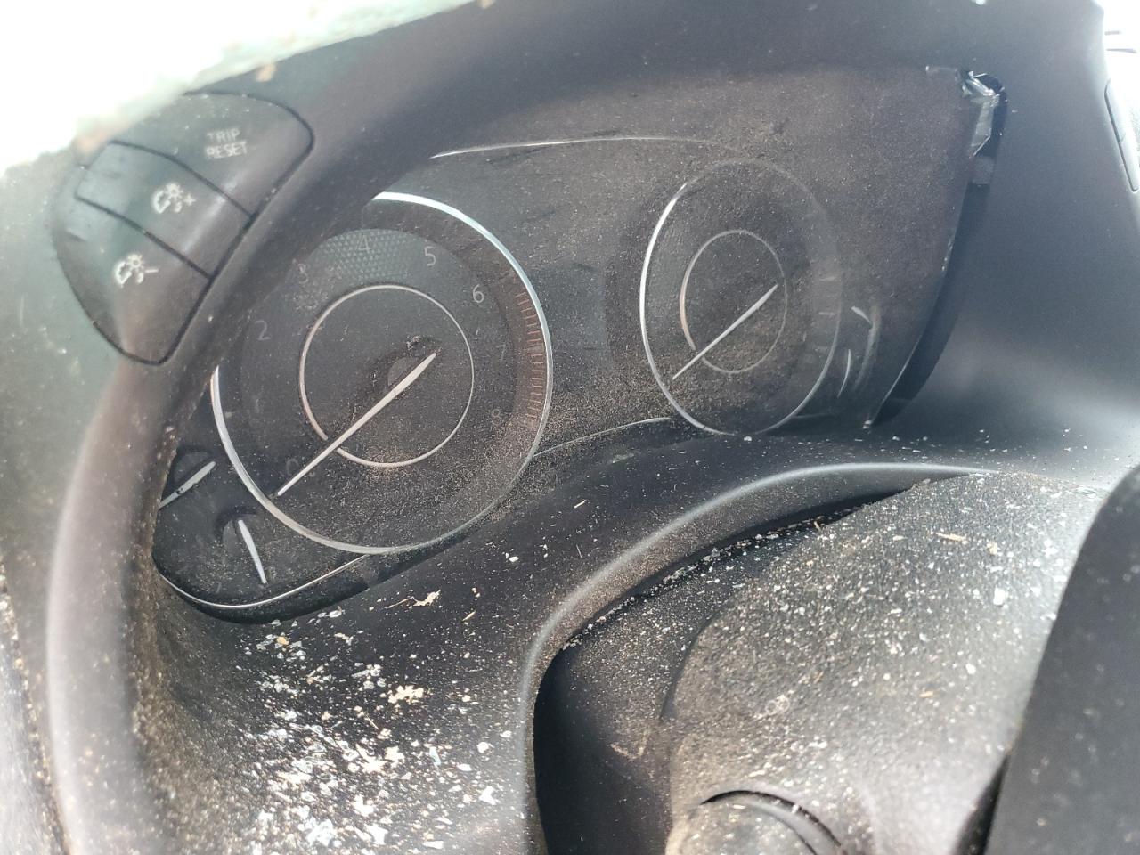 Nissan Armada Sv Image 12