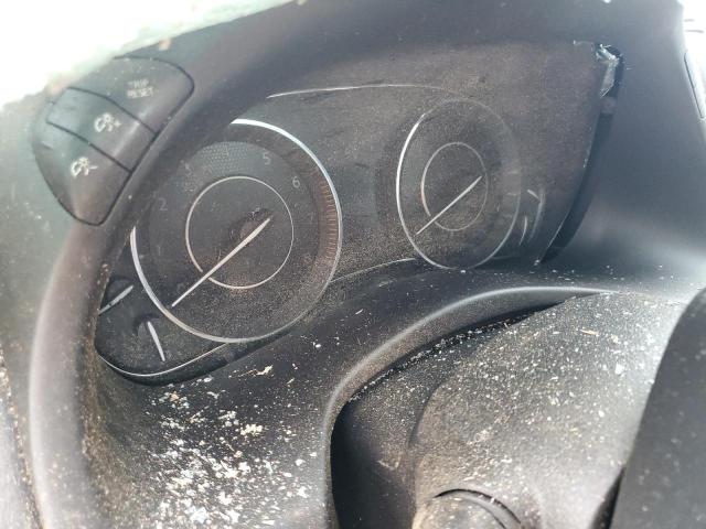 Nissan Armada Sv Image 12