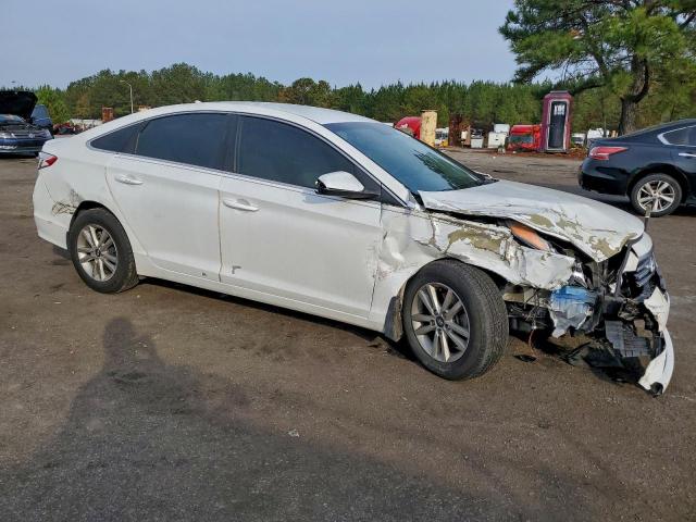 Hyundai SONATA Se Image 6