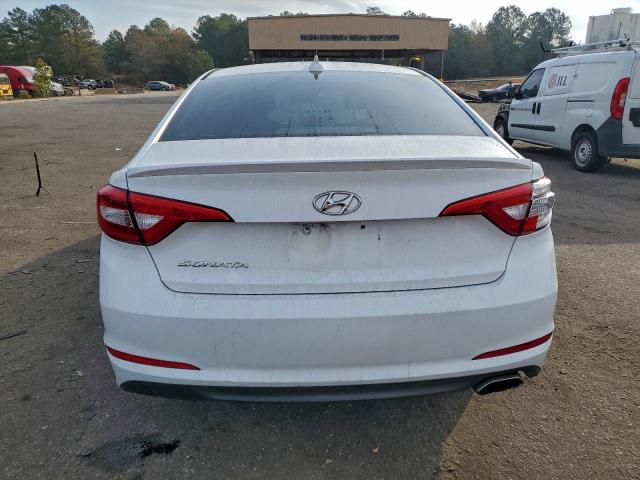 Hyundai SONATA Se Image 10