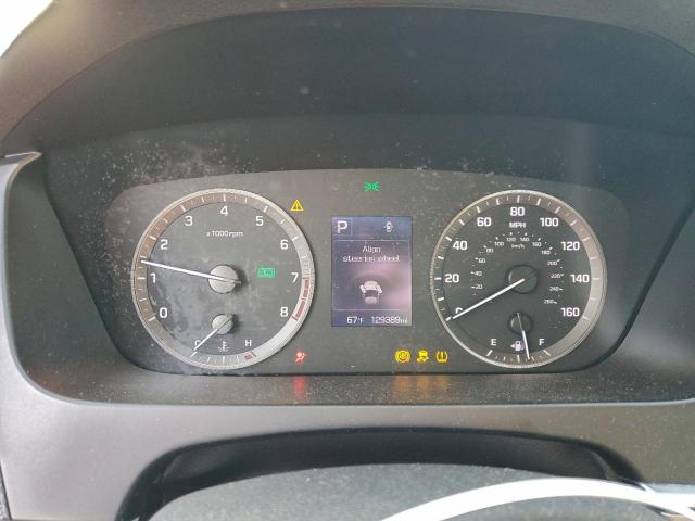 Hyundai SONATA Se Image 5