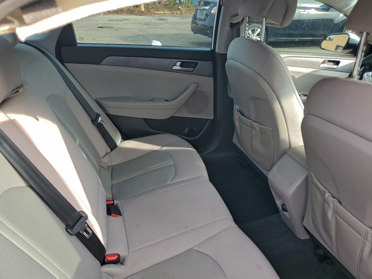 Hyundai SONATA Se Image 11