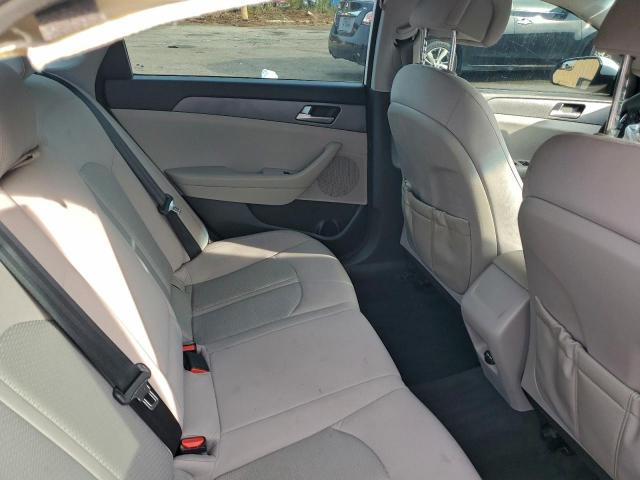 Hyundai SONATA Se Image 11