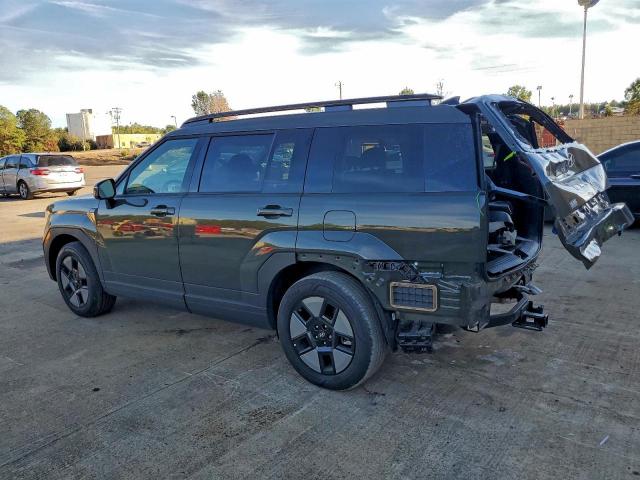 Hyundai SANTA FE Sel Image 2