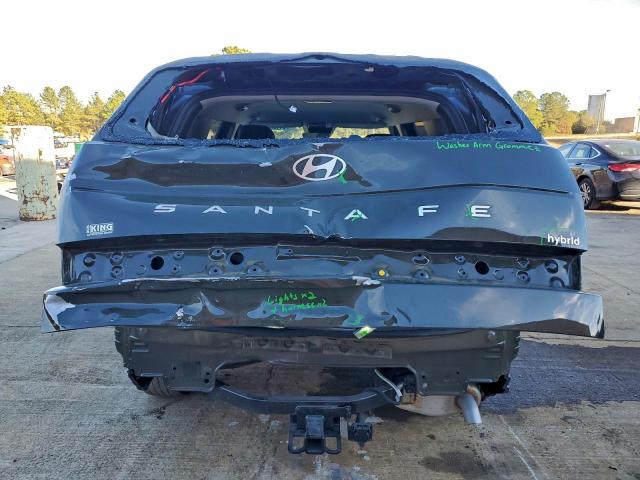 Hyundai SANTA FE Sel Image 8