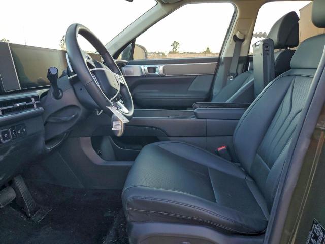 Hyundai SANTA FE Sel Image 10