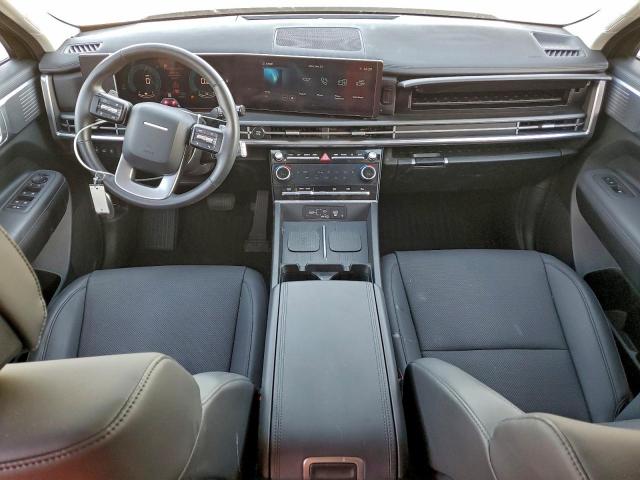 Hyundai SANTA FE Sel Image 12