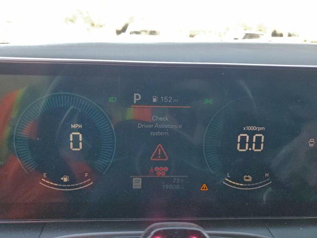 Hyundai SANTA FE Sel Image 9