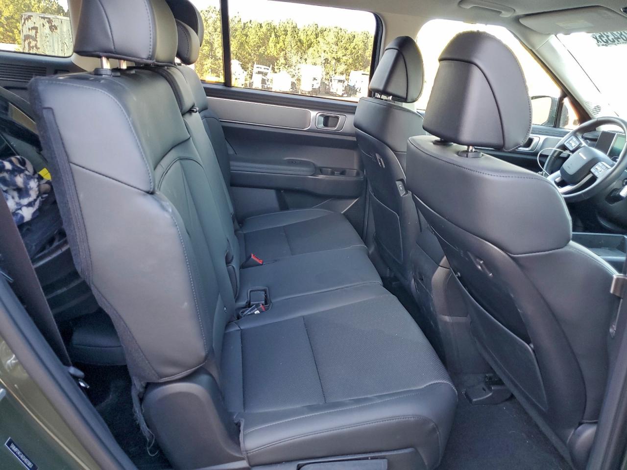 Hyundai SANTA FE Sel Image 5