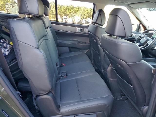 Hyundai SANTA FE Sel Image 5