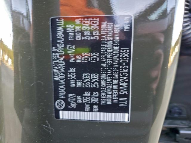 Hyundai SANTA FE Sel Image 11