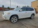 Toyota Highlander Limited Image 1