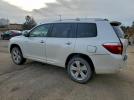 Toyota Highlander Limited Image 5