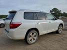 Toyota Highlander Limited Image 6