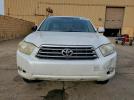 Toyota Highlander Limited Image 2