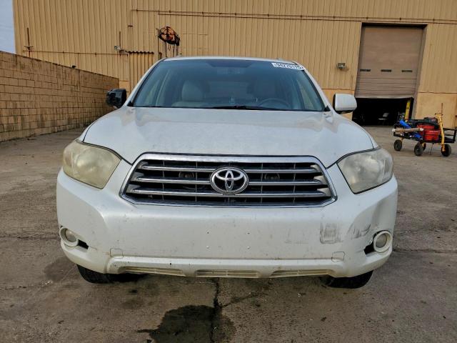 Toyota Highlander Limited Image 2