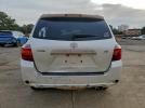 Toyota Highlander Limited Image 3