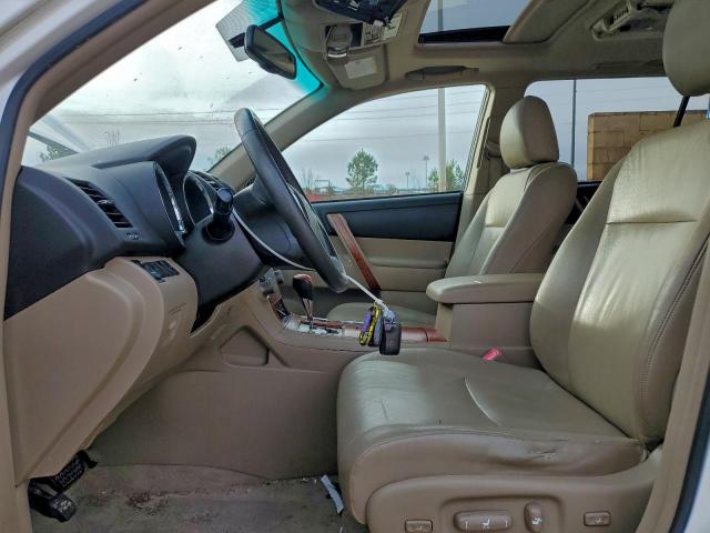 Toyota Highlander Limited Image 9