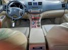 Toyota Highlander Limited Image 4