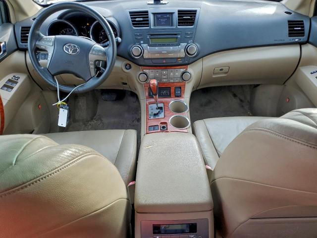 Toyota Highlander Limited Image 4