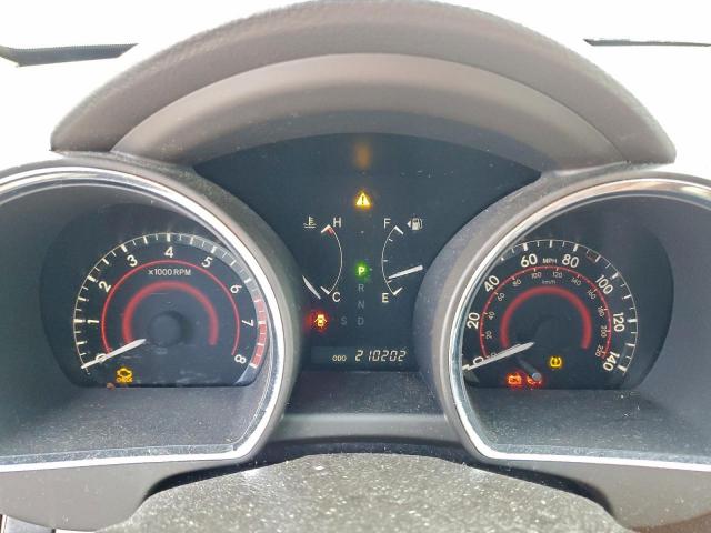 Toyota Highlander Limited Image 13