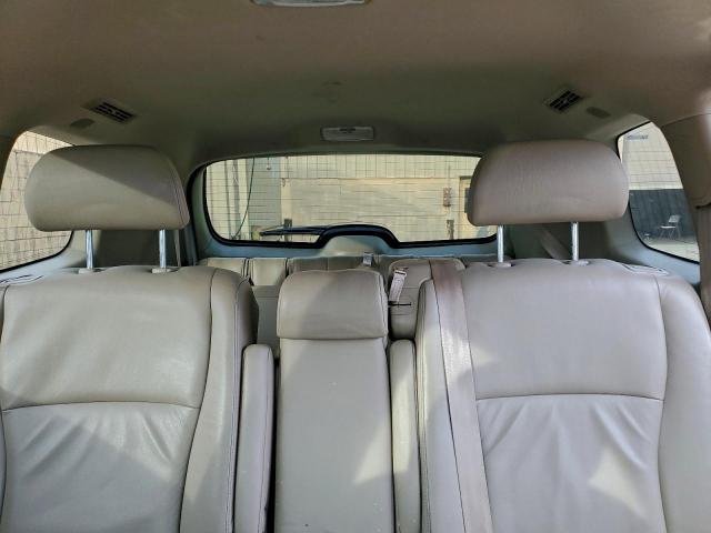 Toyota Highlander Limited Image 7