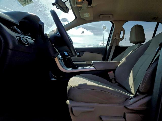 Ford Edge Se Image 9
