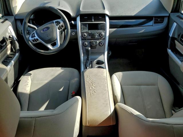 Ford Edge Se Image 2