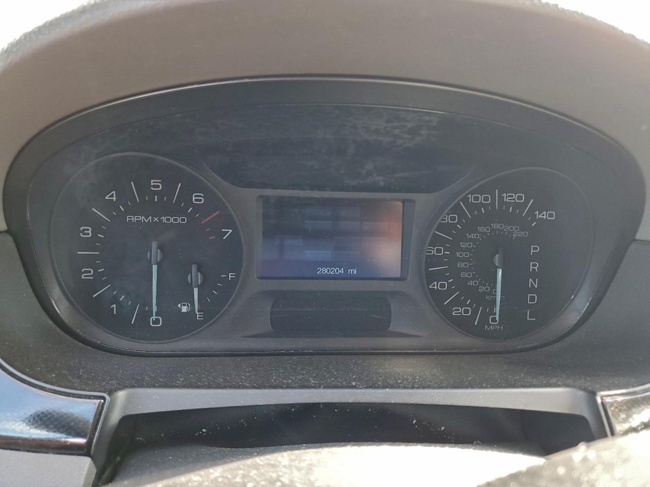 Ford Edge Se Image 10