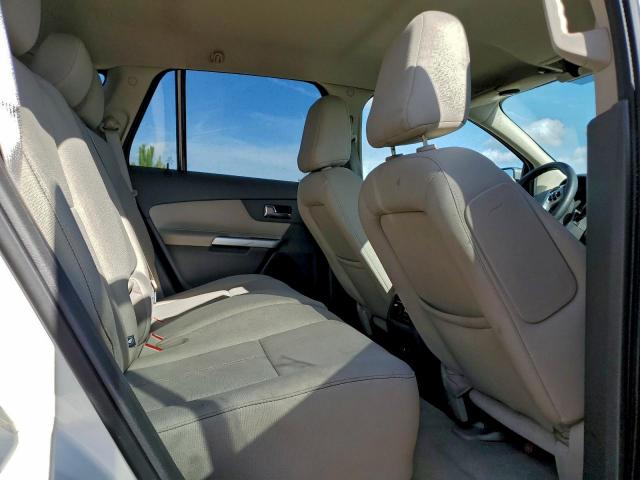 Ford Edge Se Image 5