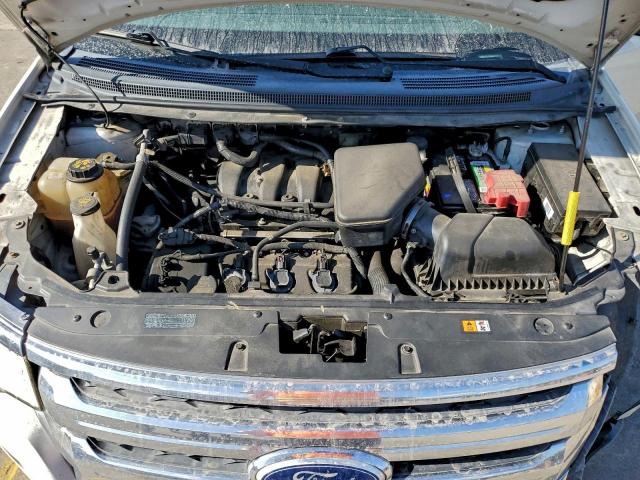 Ford Edge Se Image 4