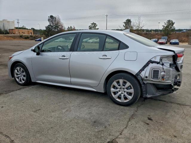 Toyota Corolla Le Image 6