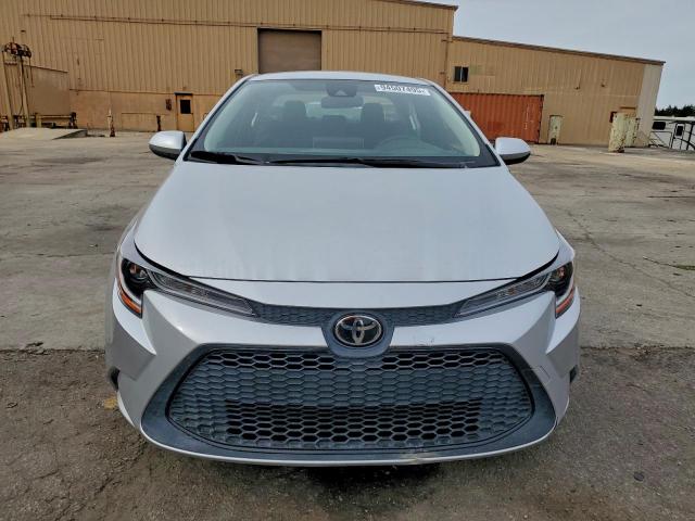 Toyota Corolla Le Image 5