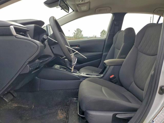 Toyota Corolla Le Image 8