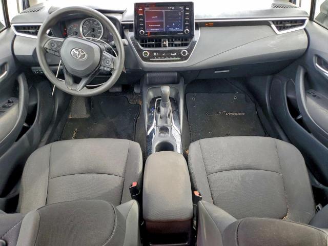 Toyota Corolla Le Image 11