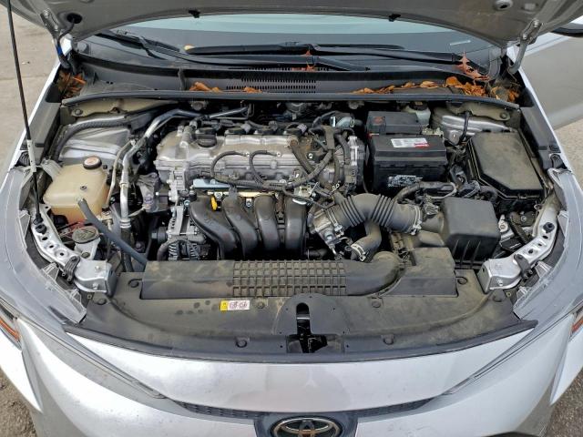 Toyota Corolla Le Image 7