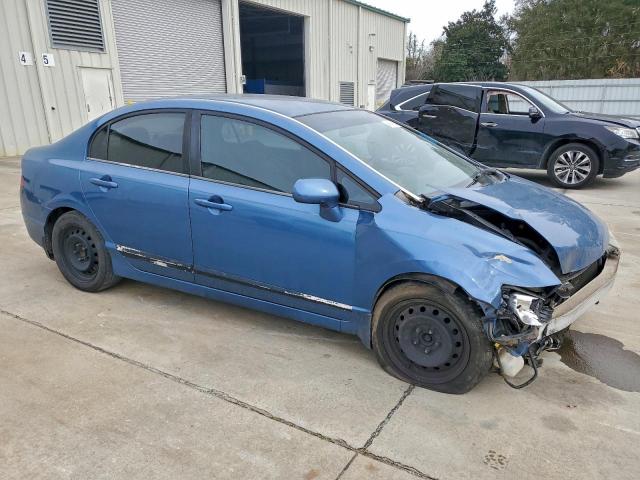 Honda Civic Lx Image 10