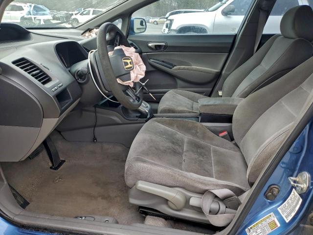 Honda Civic Lx Image 5