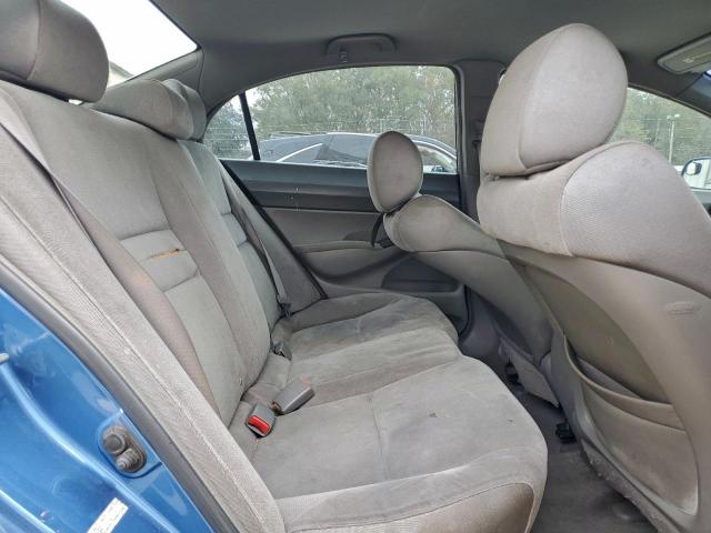 Honda Civic Lx Image 8