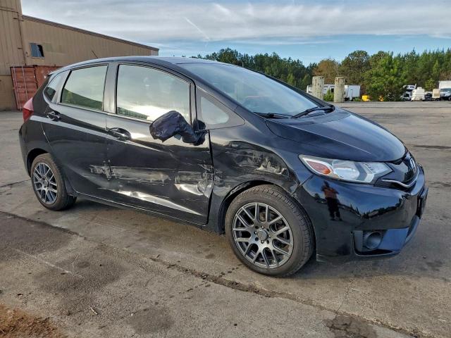 Honda Fit Ex Image 6